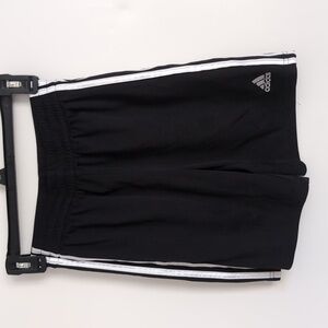 Kids Adidas gym shorts